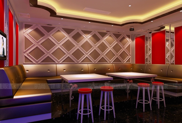 沧州商务ktv：玩法全面-任丘市ktv预订